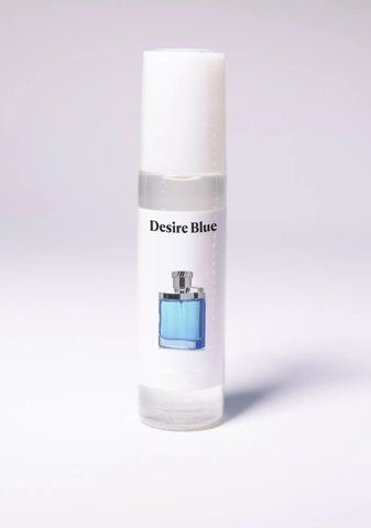 Desire Blue