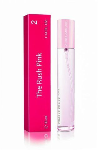 The Rush Pink 2 M89TRP2 фото