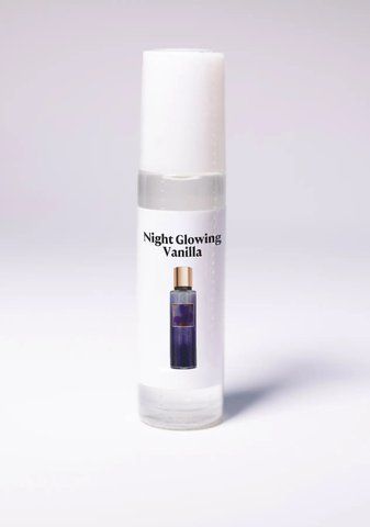 Night Glowing Vanilla