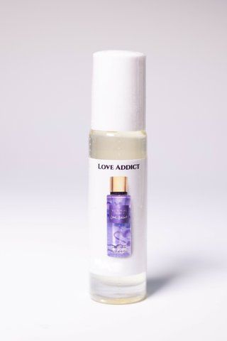 Love Addict Po445LAVS фото