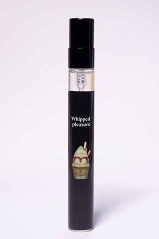 Whipped pleasure PoS1287WP фото