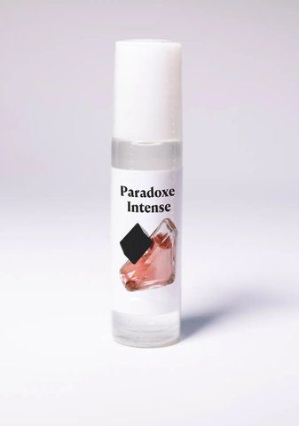 Paradoxe Intense