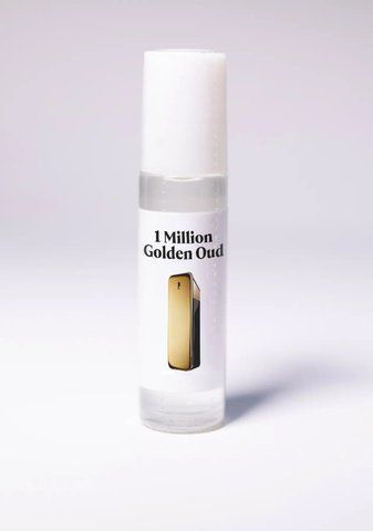 1 Million Golden Oud