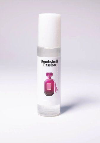 Bombshell Passion