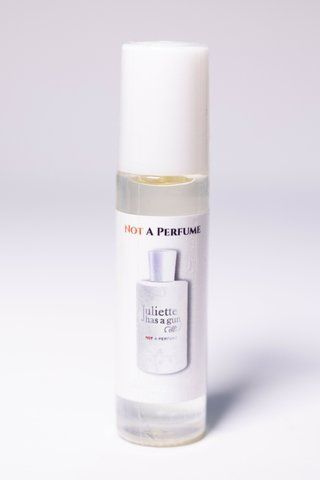 Not A Perfume