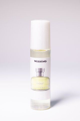 Weekend