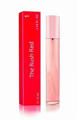 The Rush Red 1 M90TRR1 фото