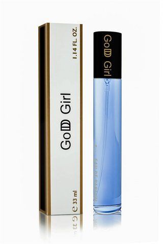 Godd Girl M40GG фото