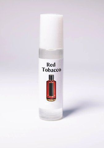 Red Tobacco