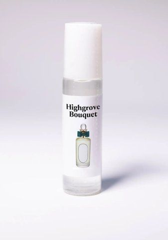 Highgrove Bouquet