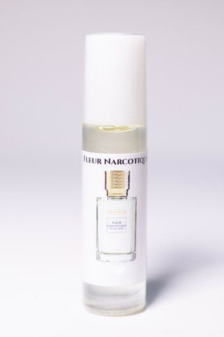 Fleur Narcotique