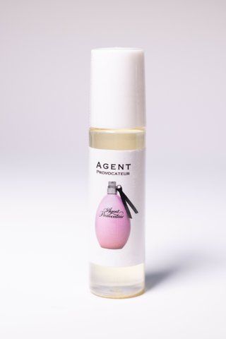 Agent Provocateur