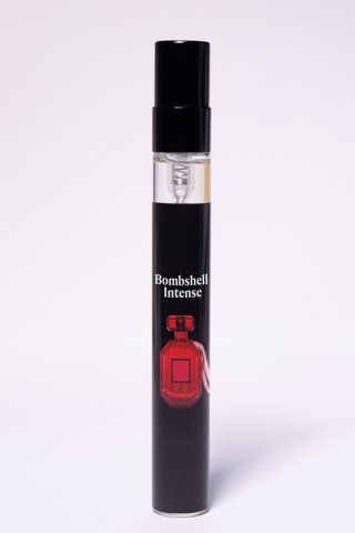 Bombshell Intense PoS719BI фото