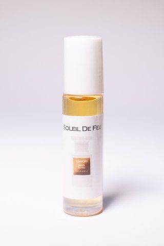 Soleil De Feu