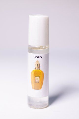 Coro Po345XC фото