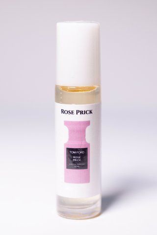 Rose Prick