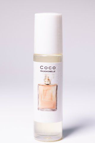 Coco Mademoiselle
