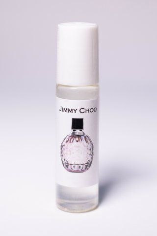 Jimmy Choo