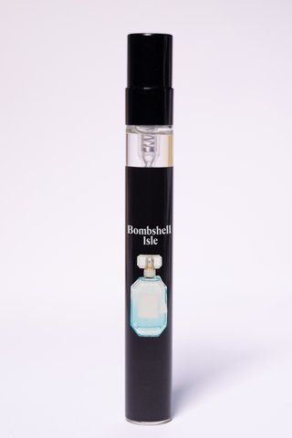 Bombshell Isle PoS720BI фото