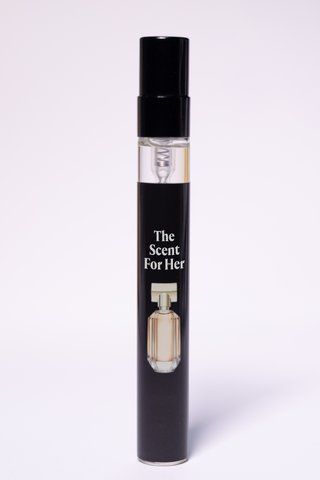 The Scent For Her