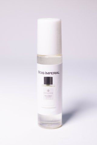 Bois Imperial