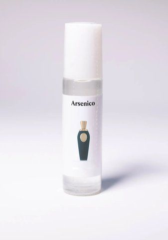 Arsenico