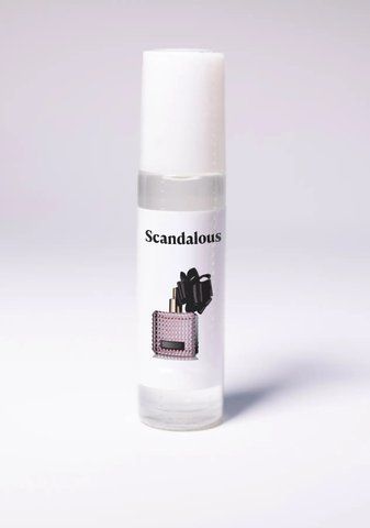 Scandalous
