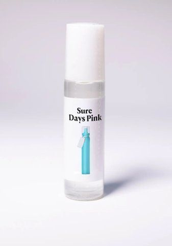 Sure Days pink Po951SDP фото