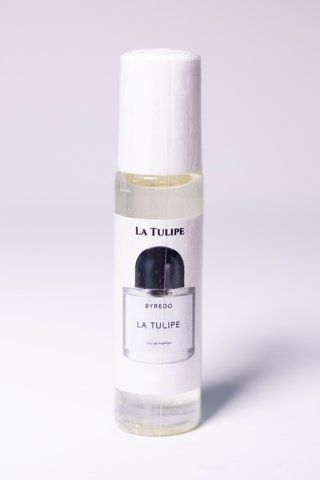 La Tulipe