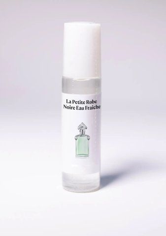 La Petite Robe Noire Eau Fraiche