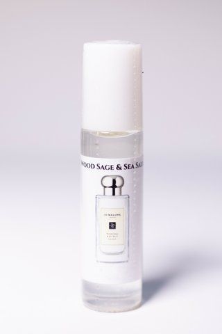 Wood Sage & Sea Salt Po471WS&SSJML фото