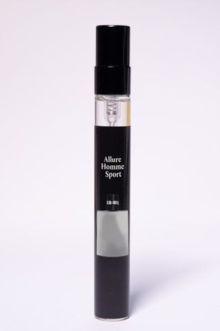 Allure Homme Sport PoS953AHS фото