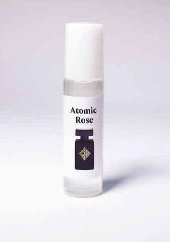Atomic Rose Po798AR фото