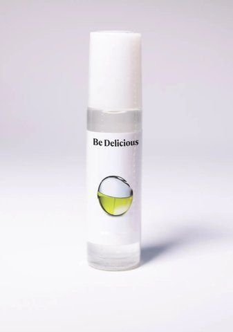 Be Delicious