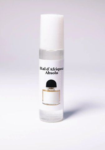 Bal d'Afrique Absolu