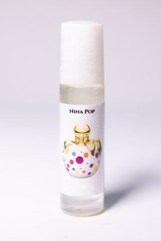 Nina Pop