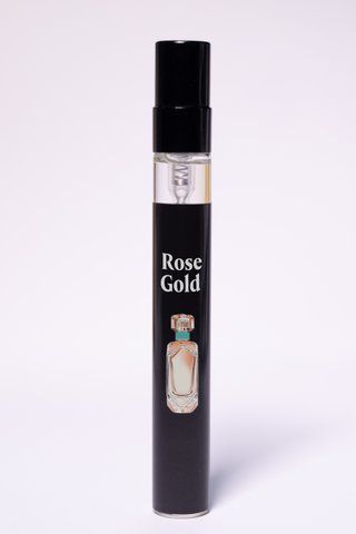 Rose Gold