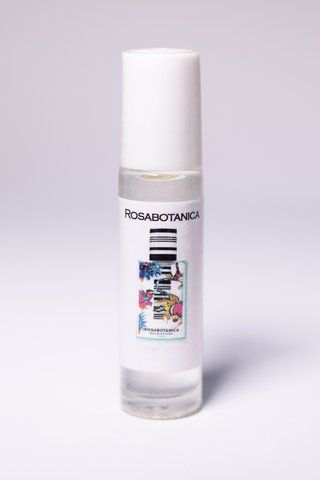 Rosabotanica