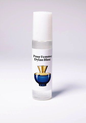 Pour Femme Dylan Blue