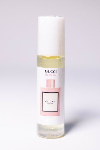 Gucci Bloom Po473GBG фото