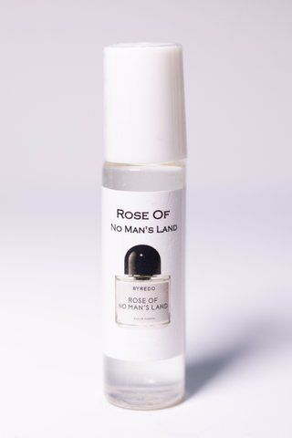 Rose Of No Man'S Land