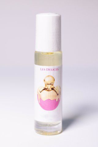 Les Delices