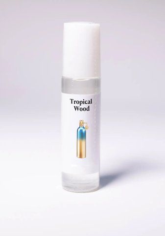 Tropical Wood