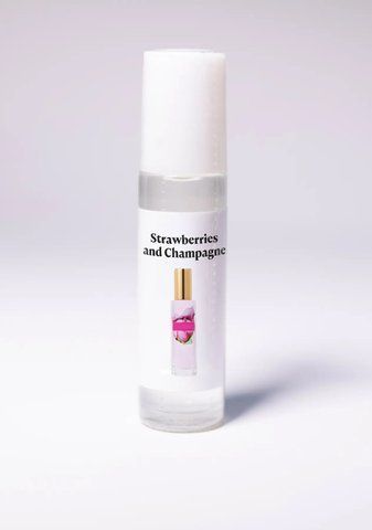 Strawberries and Champagne Po904SAC фото