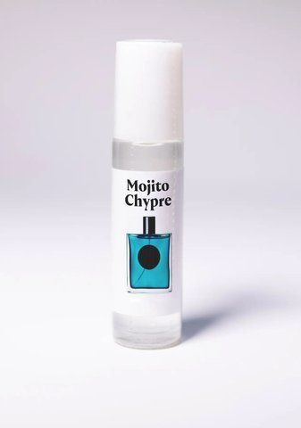 Mojito Chypre