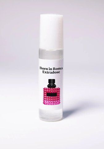 Born in Roma Extradose