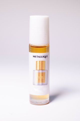 Metallique Po239TFM фото