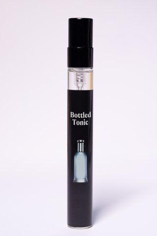Bottled Tonic PoS956BT фото