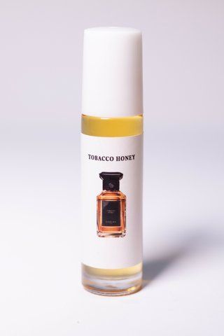 Tobacco Honey