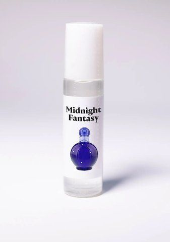 Midnight Fantasy